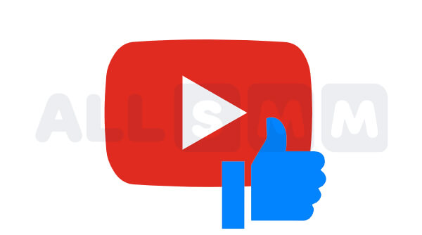 YouTube beğeni artırma promosyonu